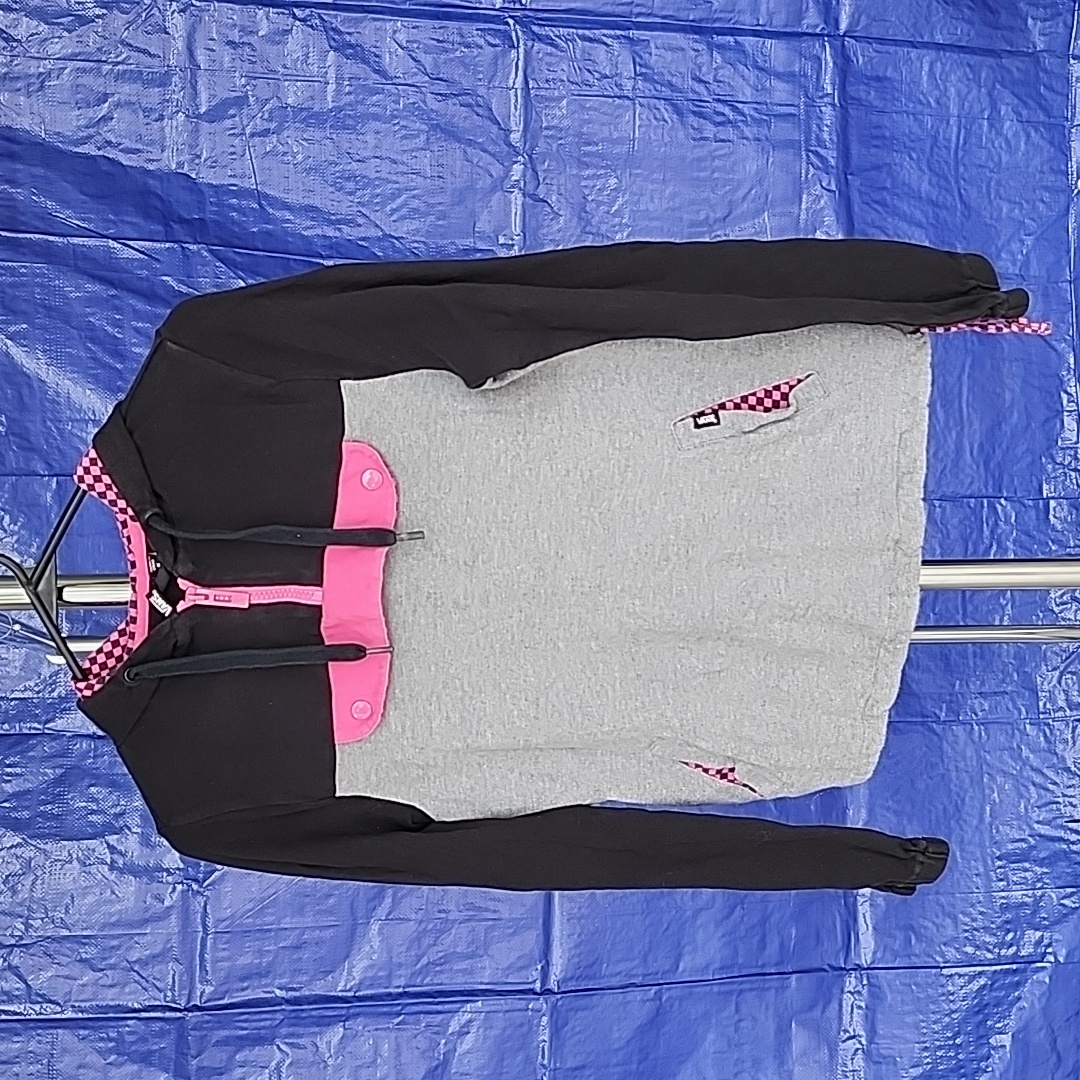 Vintage Vans Pullover